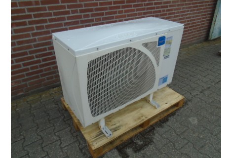 Tecumseh SILFH2511ZTZ vries 